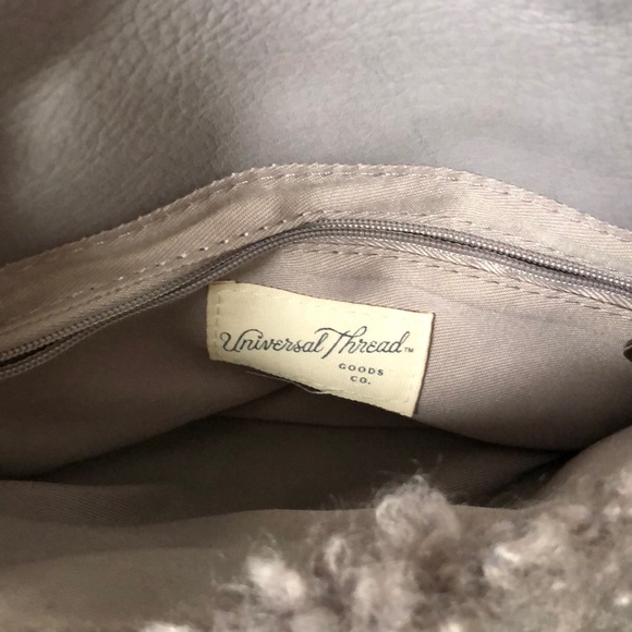 Sherpa Bag NWOT - Picture 2 of 6